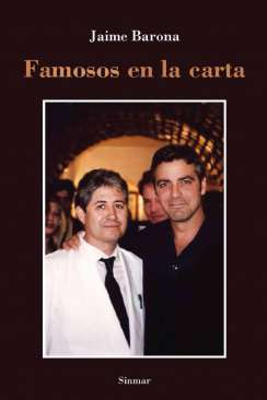 Famosos en la carta