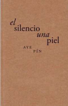 El silencio una piel
