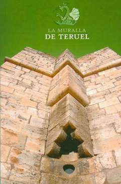 La muralla de Teruel