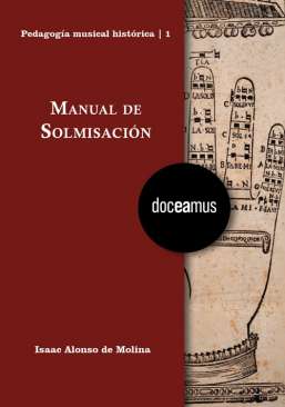 Manual de solmisaci�n