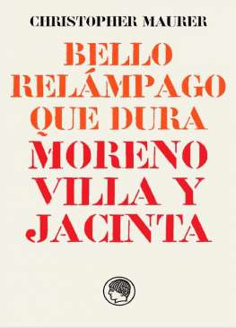 Bello rel�mpago que dura