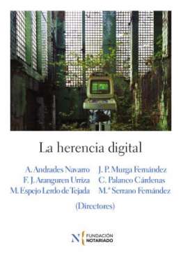 La herencia digital