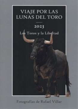 Viaje por las lunas del toro 2023