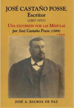 Jos� Casta�o Posse, escritor (1867-1931)