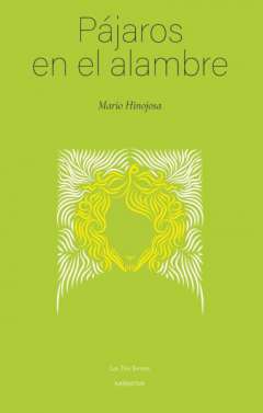 P�jaros en el alambre