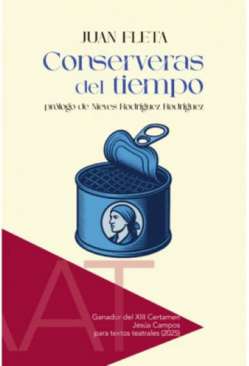 Conserveras del tiempo