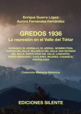 Gredos 1936