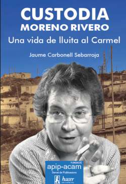 Custodia Moreno Rivero