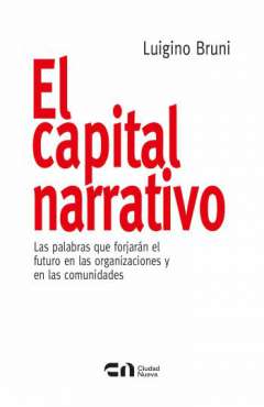 El capital narrativo