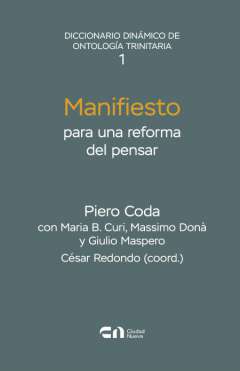 Manifiesto para una reforma del pensar