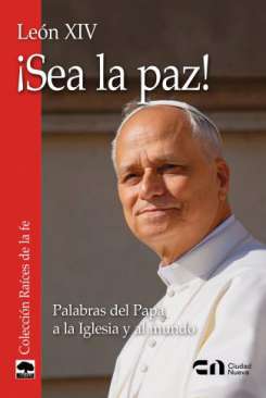 �Sea la paz!