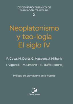 Neoplatonismo y teo-log�a