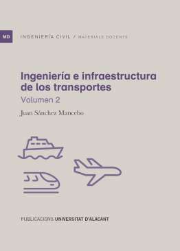 Ingenier�a e infraestructura de los transportes, 2