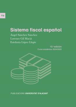 Sistema fiscal espa�ol