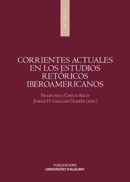 Corrientes actuales en los estudios ret�ricos