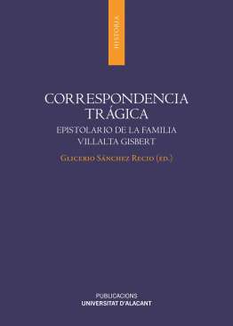 Correspondencia tr�gica
