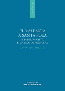 El valenci� a Santa Pola