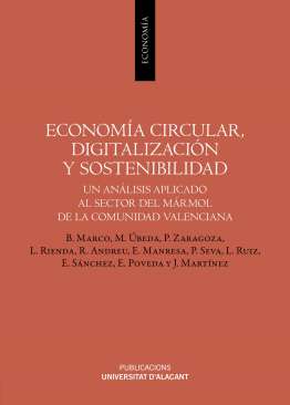 Econom�a circular, digitalizaci�n y sostenibilidad