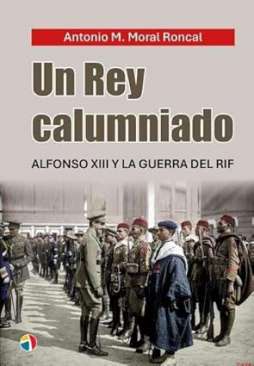 Un Rey calumniado