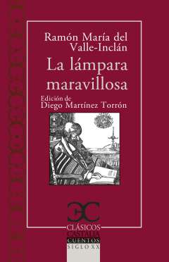 La l�mpara maravillosa