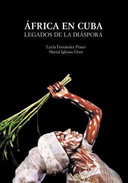 �frica en Cuba