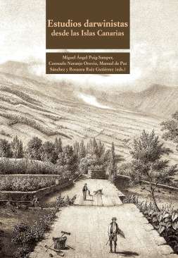 Estudios darwinistas desde las Islas Canarias