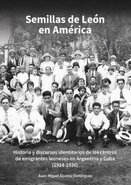 Semillas de Le�n en Am�rica