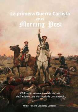 La primera Guerra Carlista en el Morning Post (1833-1840)