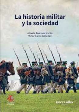 La historia militar y la sociedad