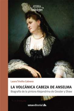 La volc�nica cabeza de Anselma
