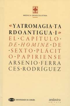 Yatromagia tardoantigua, 1