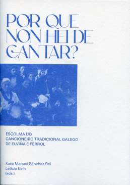 Por que non hei de cantar?