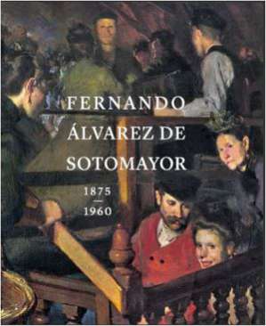 Fernando �lvarez de Sotomayor (1875-1960)