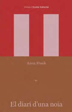 El diari d'una noia