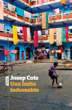 Una �ndia indomable