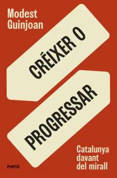Cr�ixer o progressar
