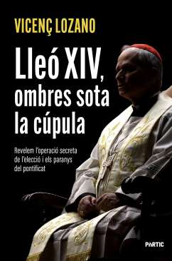 Lle� XIV, ombres sota la c�pula