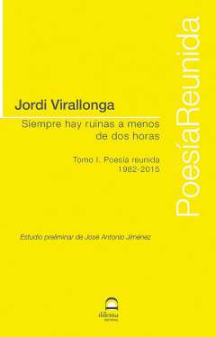 Siempre hay ruinas a menos de dos horas, 1