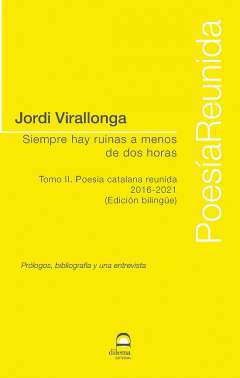 Siempre hay ruinas a menos de dos horas, 2