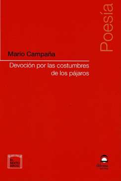 Devoci�n por las costumbres de los p�jaros