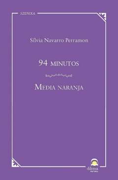 94 minutos / Media naranja