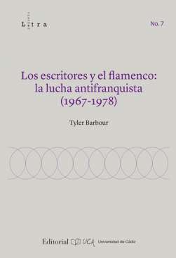 Los escritores y el flamenco