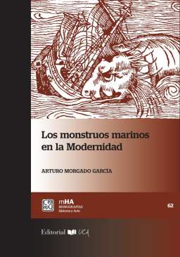Los monstruos marinos en la Modernidad