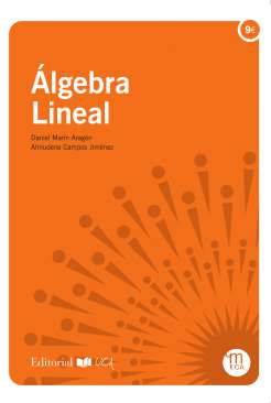 �lgebra lineal