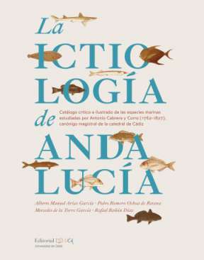 La ictiolog�a en Andaluc�a