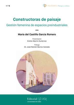 Constructoras de paisaje