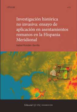Investigaci�n hist�rica no invasiva