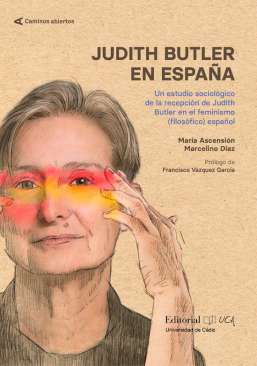 Judith Butler en Espa�a