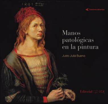 Manos patol�gicas en la pintura