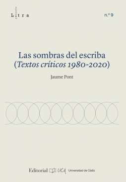 Las sombras del escriba